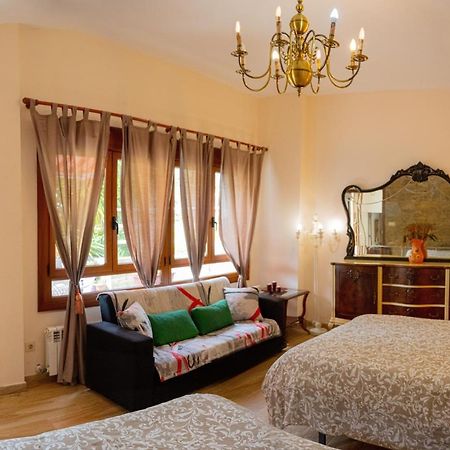 Вілла Casa As Marismas Entre Razo Y Baldayo Lema Екстер'єр фото